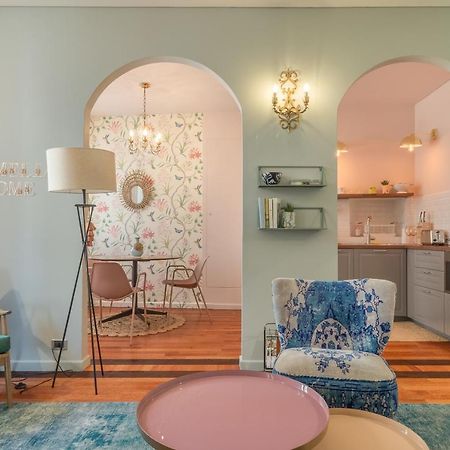 Camelia Home Suite トレヴィーゾ エクステリア 写真