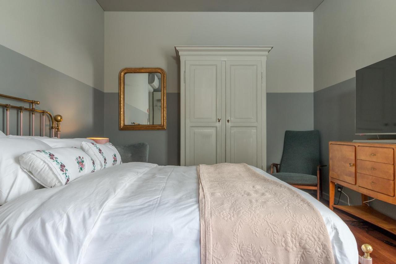 Camelia Home Suite トレヴィーゾ エクステリア 写真