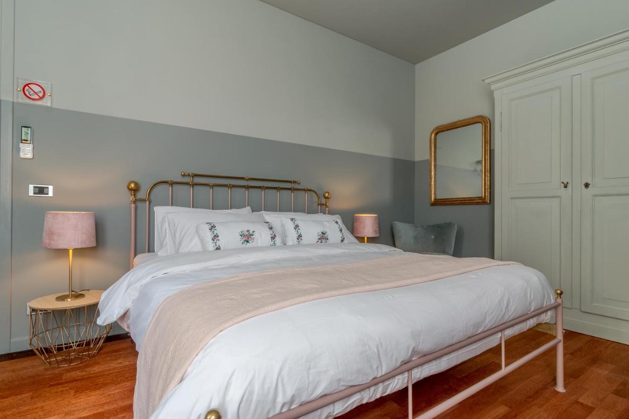 Camelia Home Suite トレヴィーゾ エクステリア 写真