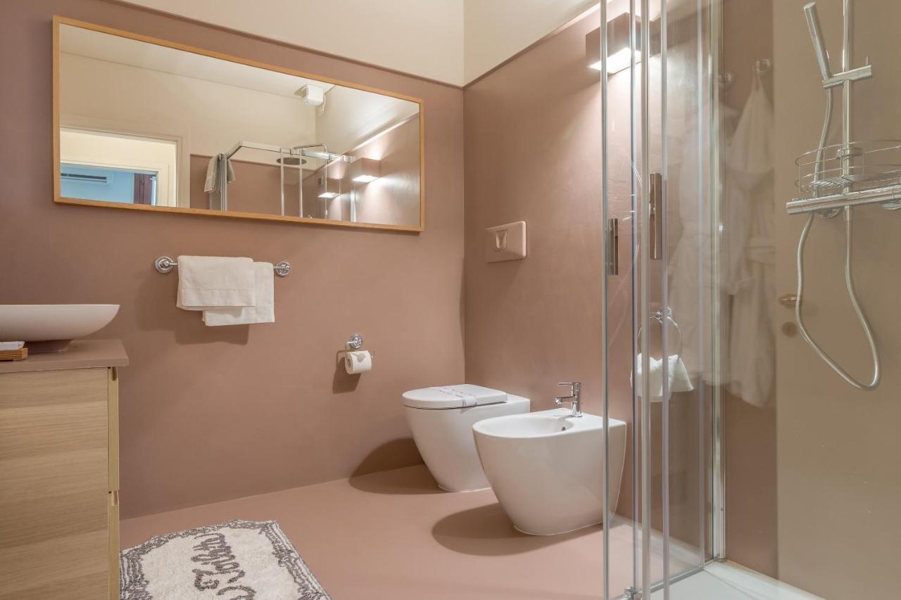 Camelia Home Suite トレヴィーゾ エクステリア 写真
