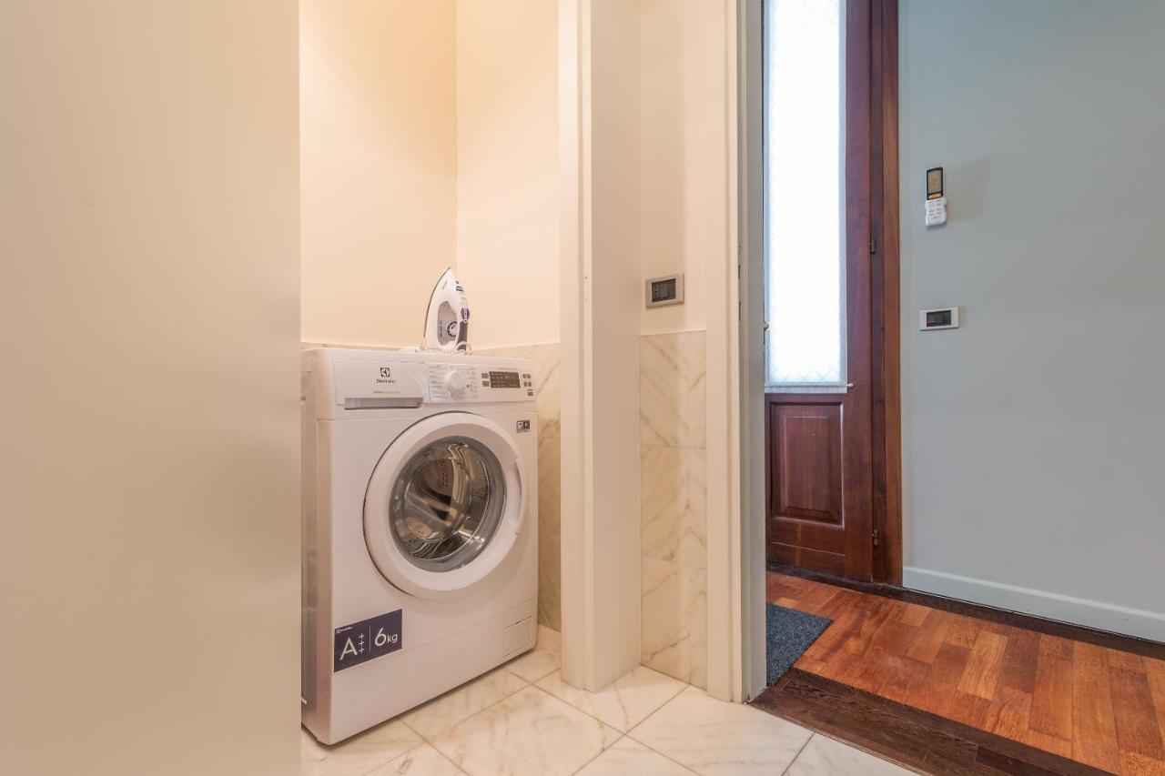 Camelia Home Suite トレヴィーゾ エクステリア 写真